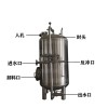 宝坻区鸿谦 软化树脂过滤器 锰砂过滤器 质优价廉