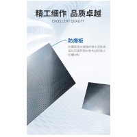 防爆板厂家 轻质防爆墙安装 纤维水泥复合钢板规格价格